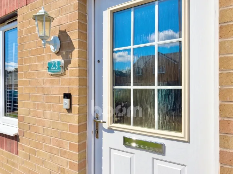 Annickbank Wynd North Newmoor, North Newmoor, KA11, photo 11