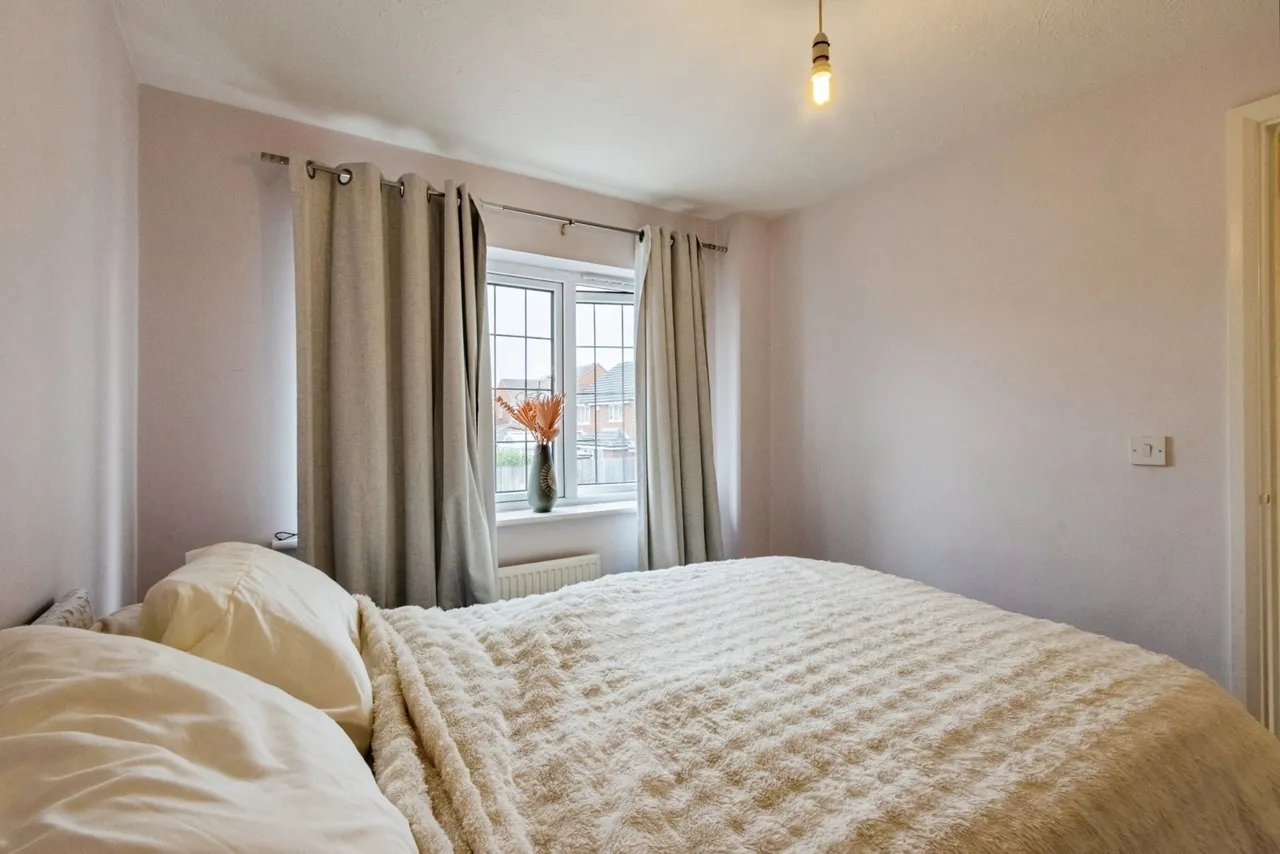 Kingfisher Court, Normanton, West Yorkshire, WF6, photo 12
