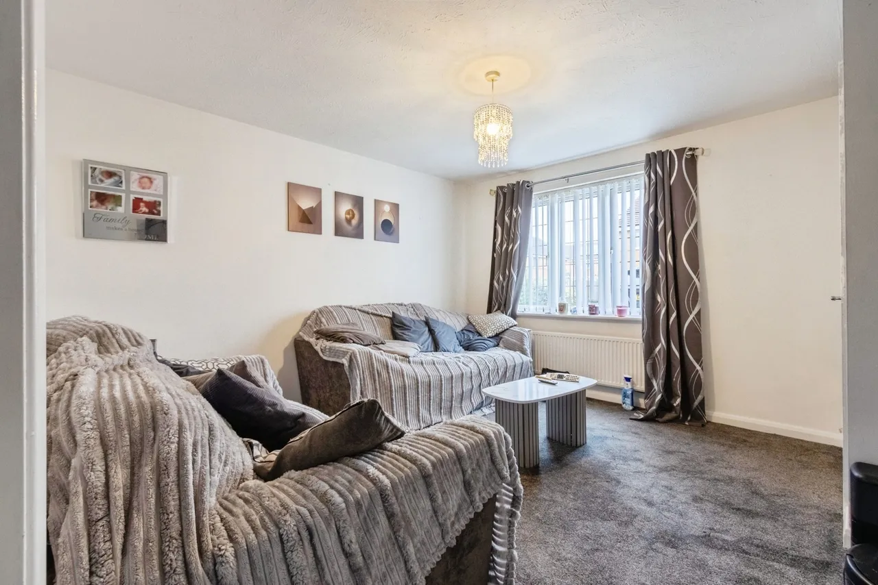 Kingfisher Court, Normanton, West Yorkshire, WF6, photo 2