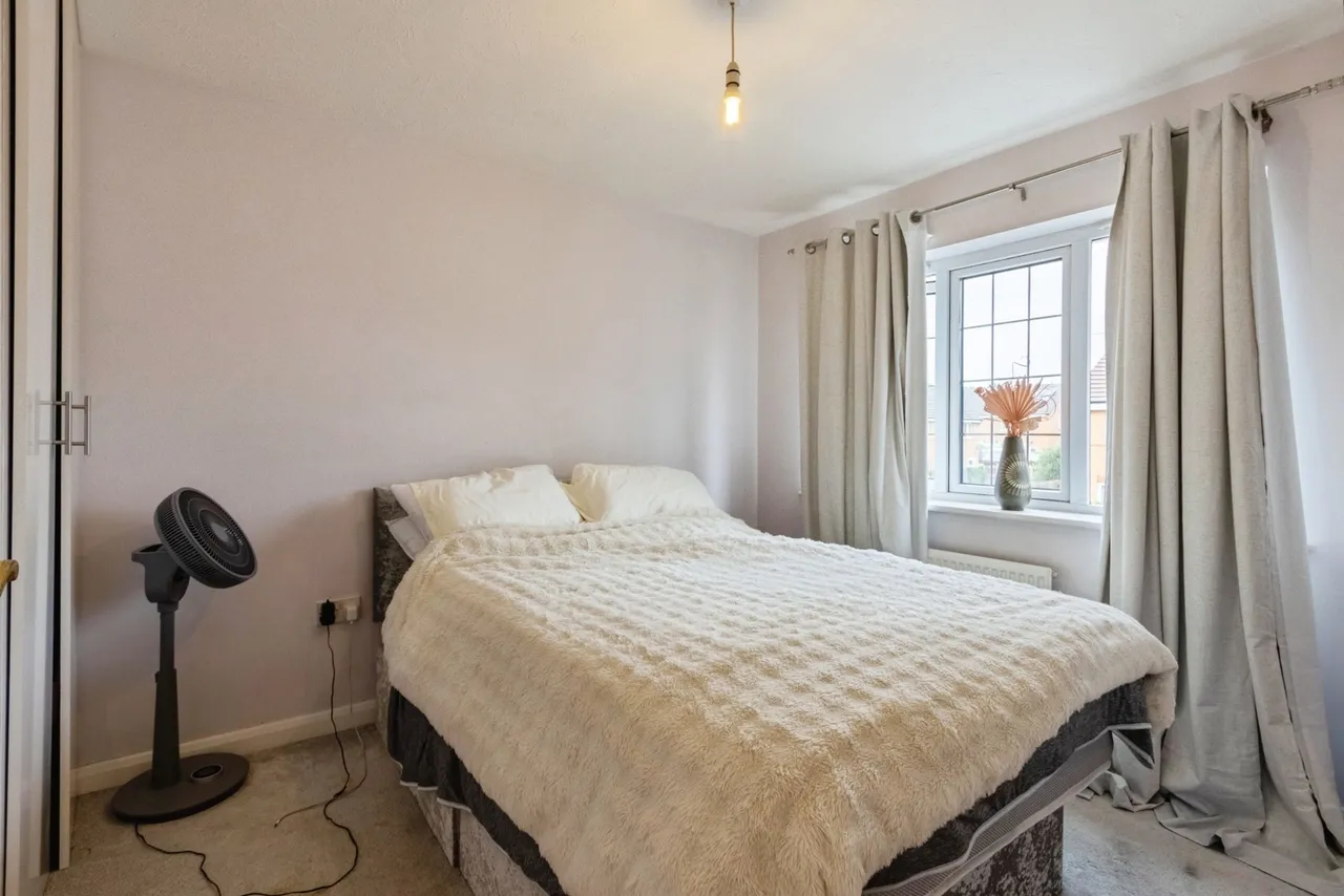 Kingfisher Court, Normanton, West Yorkshire, WF6, photo 10
