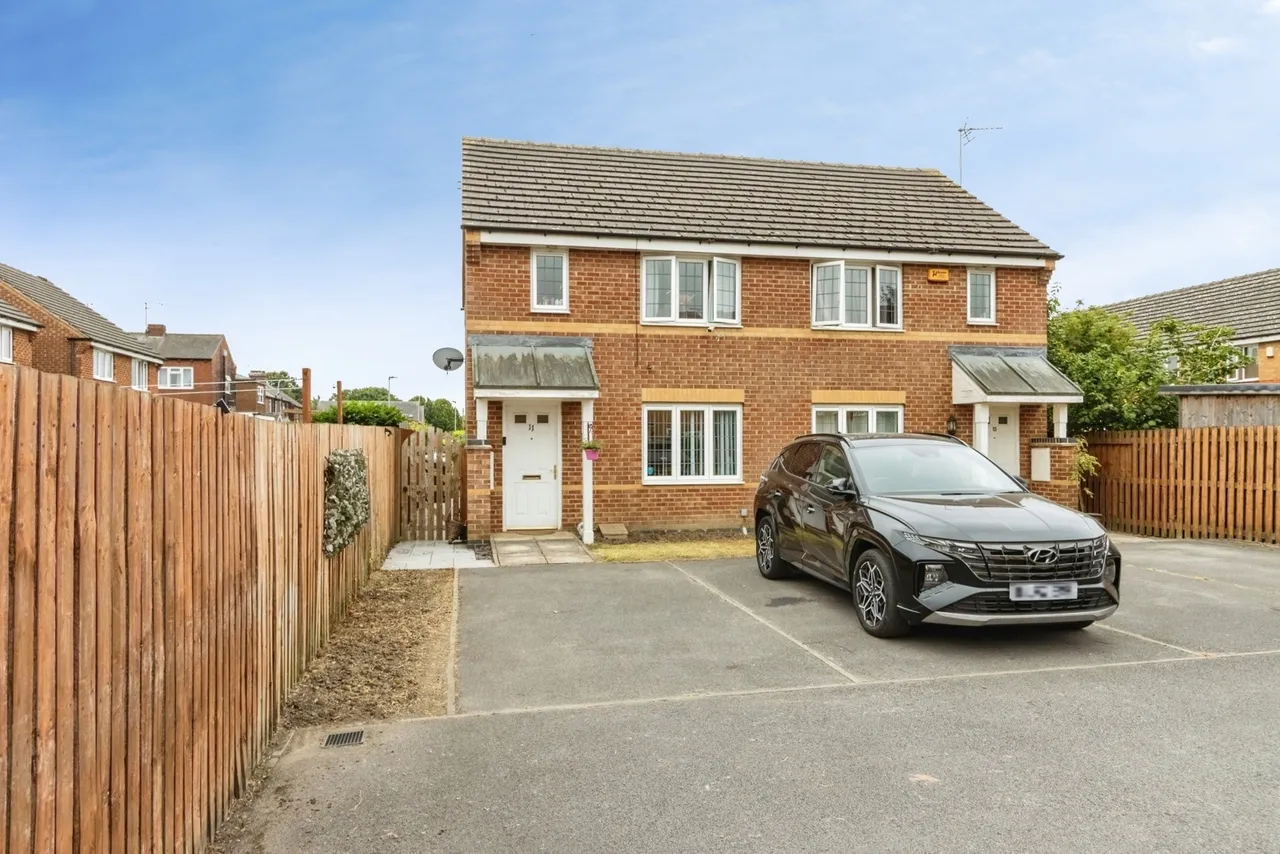 Kingfisher Court, Normanton, West Yorkshire, WF6, photo 17