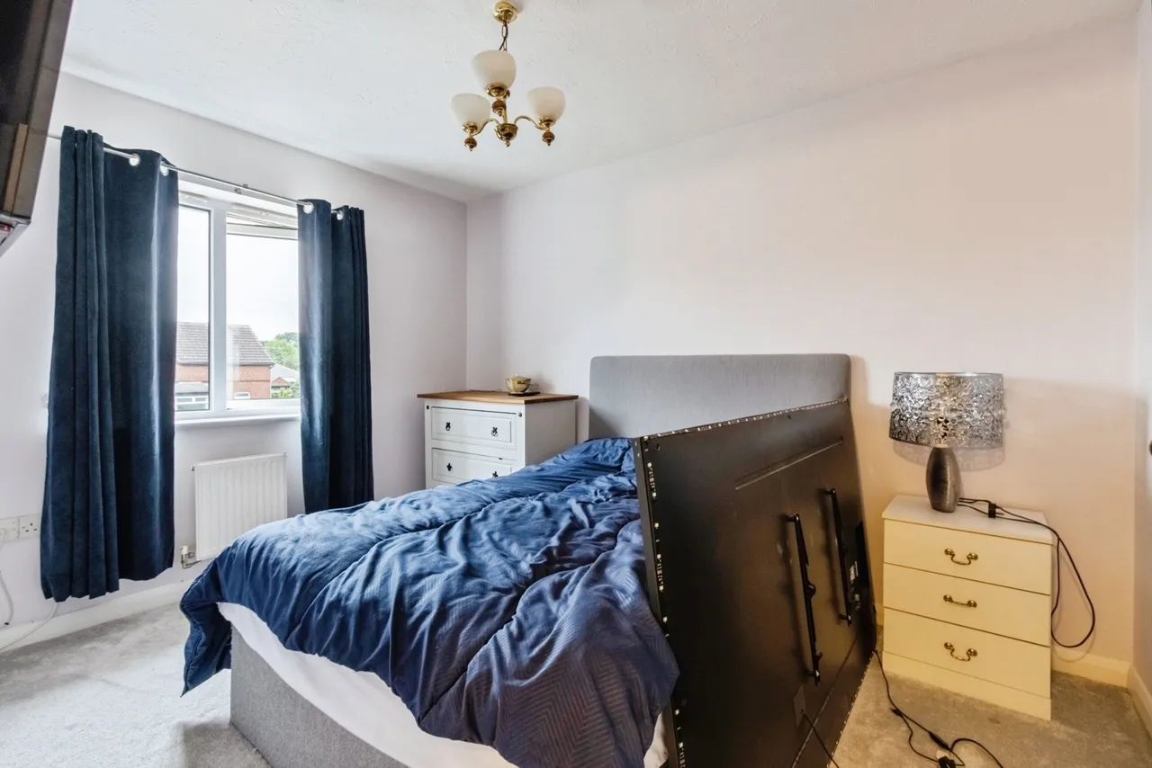 Kingfisher Court, Normanton, West Yorkshire, WF6, photo 11