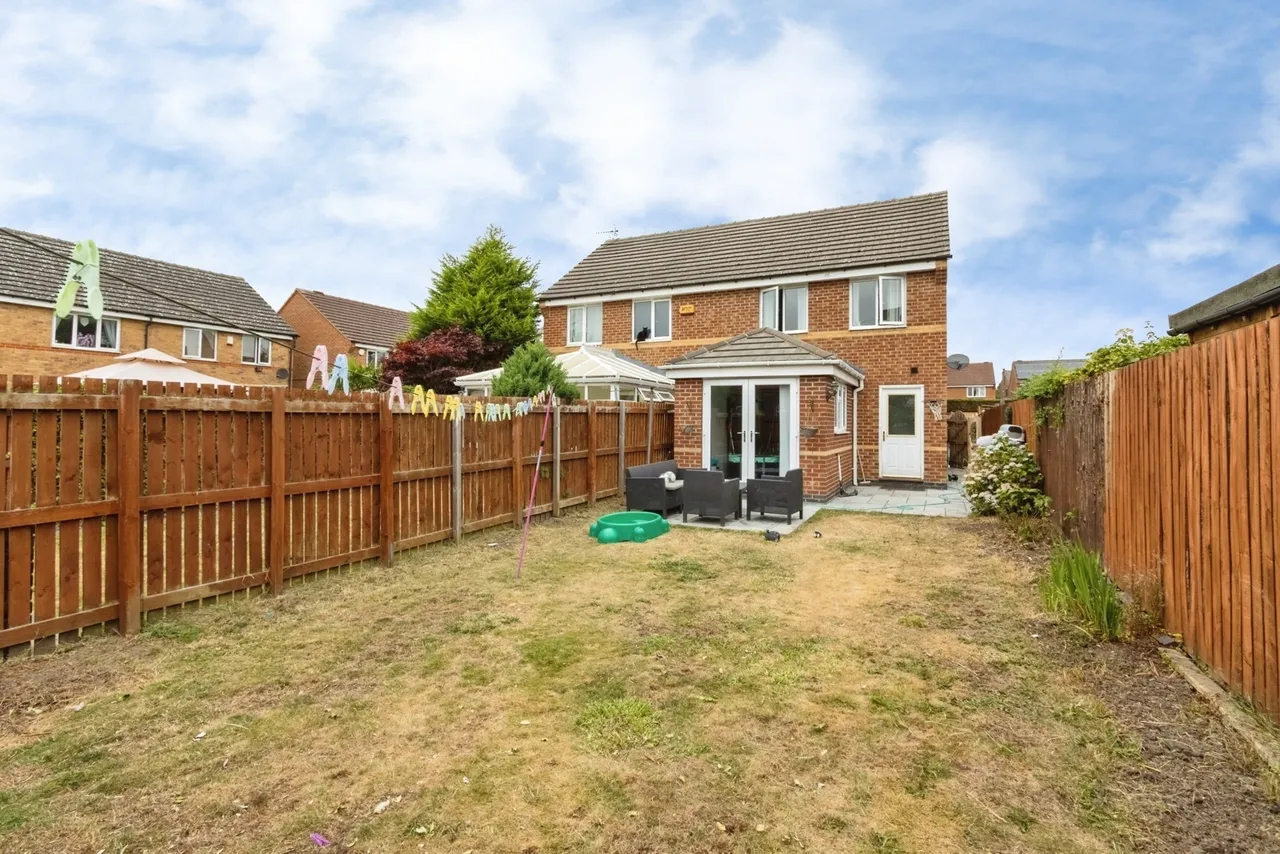 Kingfisher Court, Normanton, West Yorkshire, WF6, photo 15