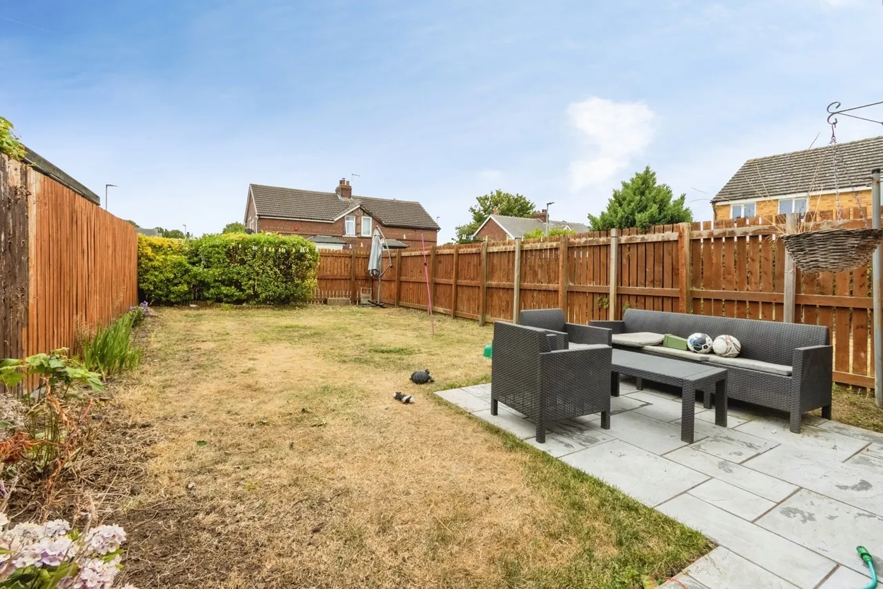Kingfisher Court, Normanton, West Yorkshire, WF6, photo 16