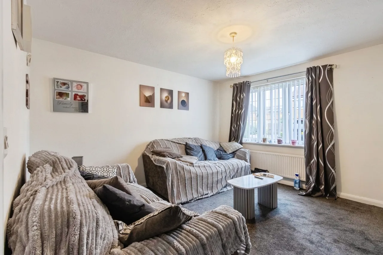 Kingfisher Court, Normanton, West Yorkshire, WF6, photo 5