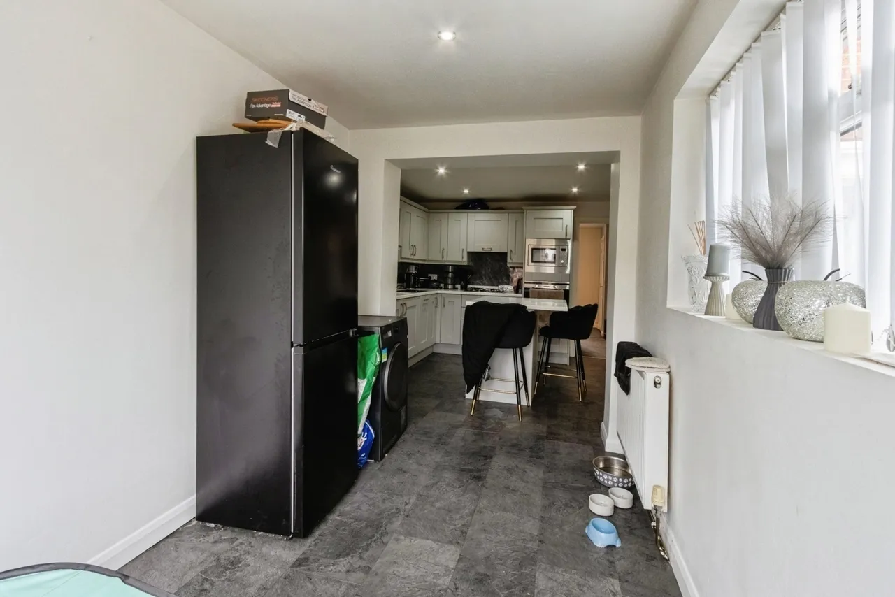 Kingfisher Court, Normanton, West Yorkshire, WF6, photo 7