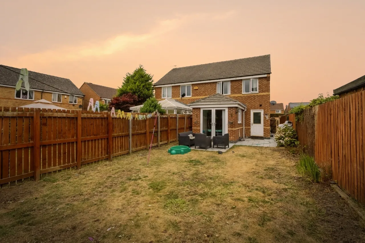 Kingfisher Court, Normanton, West Yorkshire, WF6, photo 4