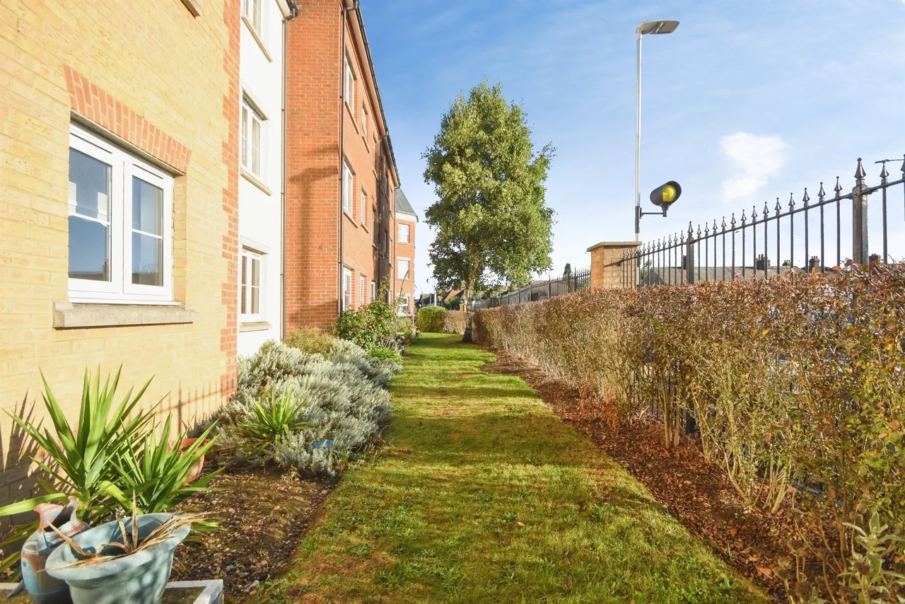 Railway Street, Braintree, photo 11