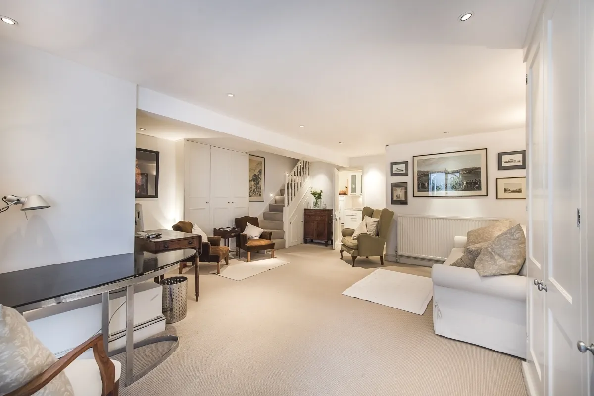 Chipstead Street, SW6, photo 7