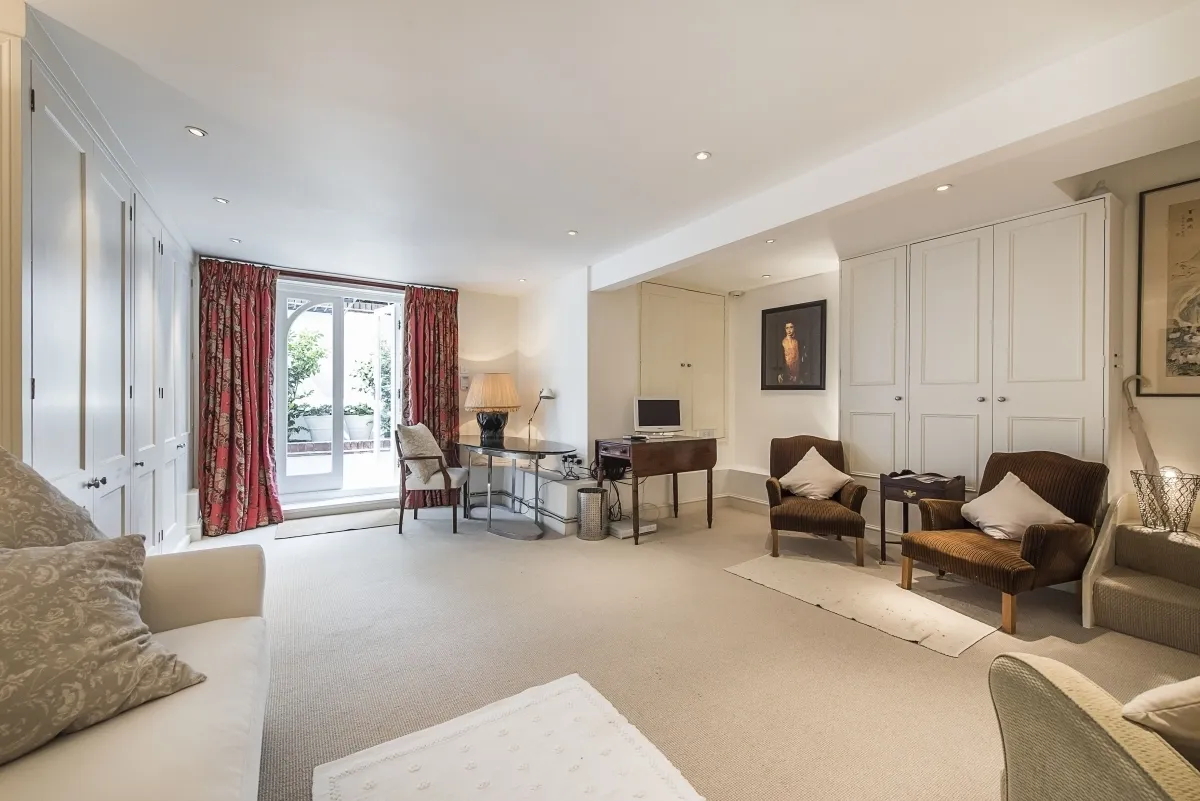 Chipstead Street, SW6, photo 2