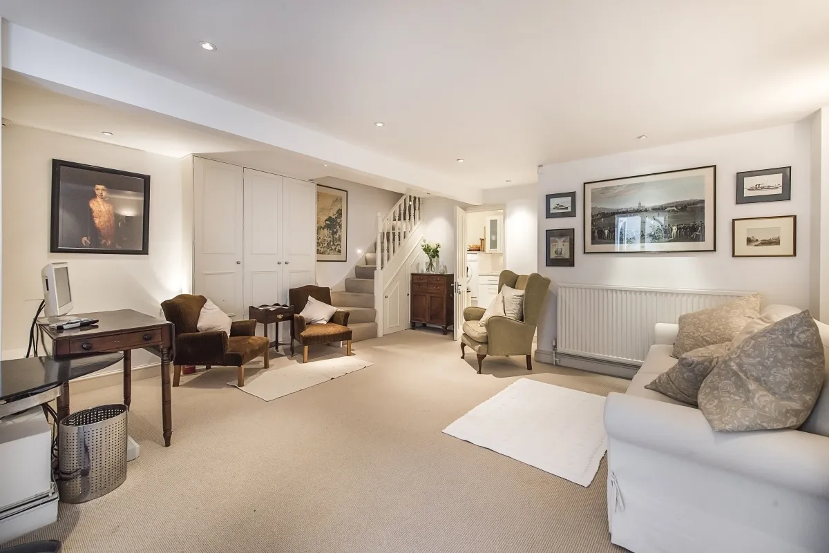 Chipstead Street, SW6, photo 8