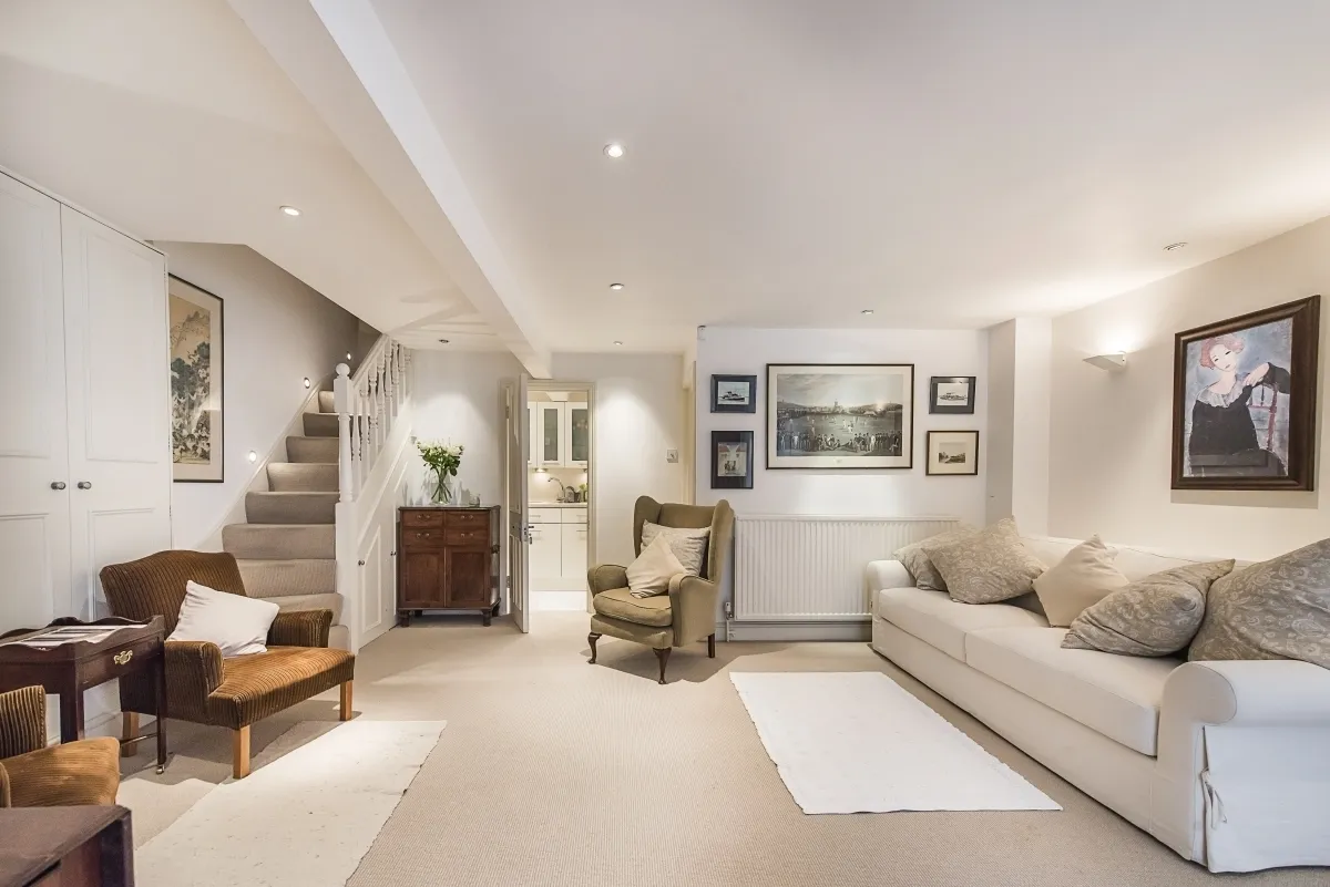 Chipstead Street, SW6, photo 9