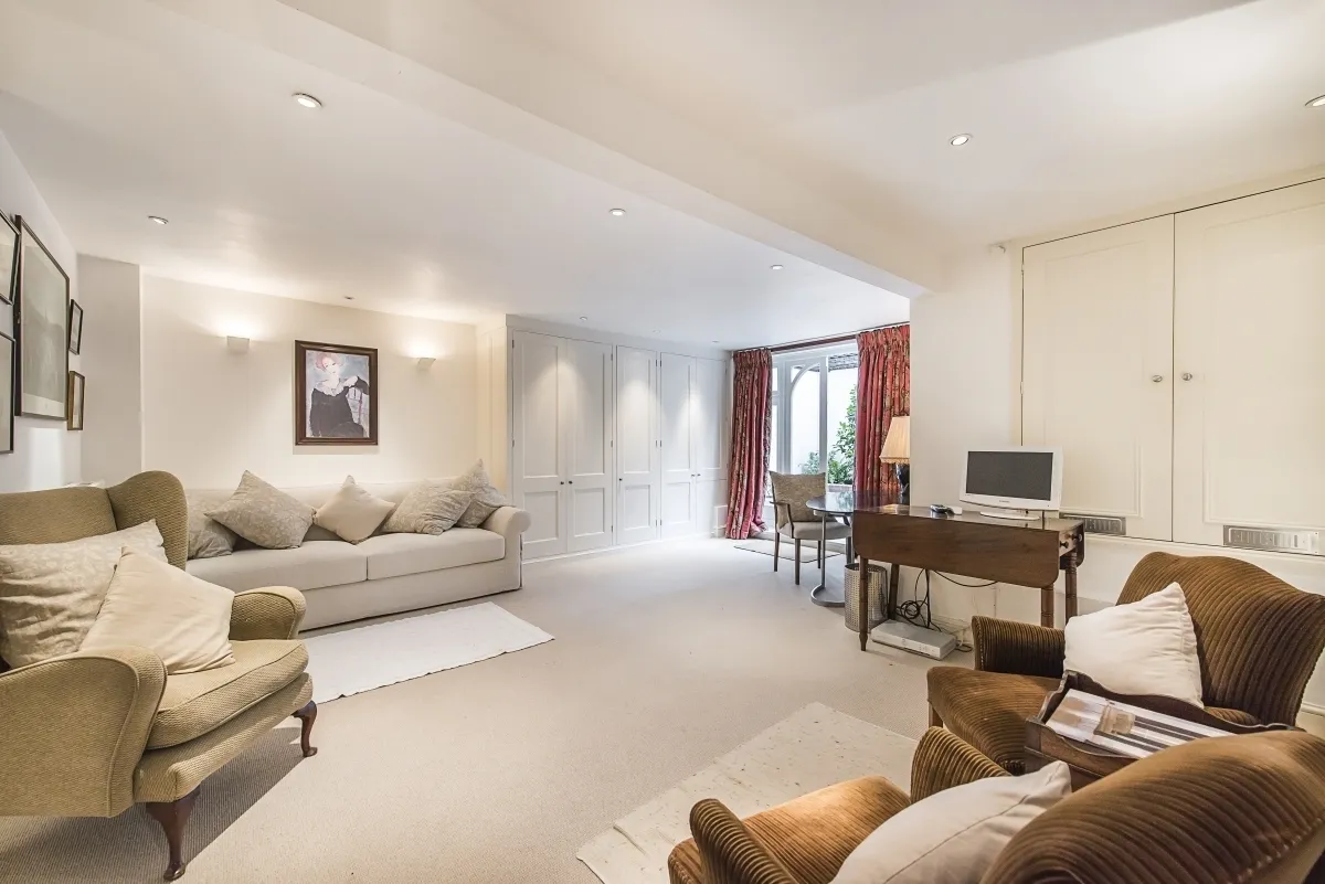 Chipstead Street, SW6, photo 6