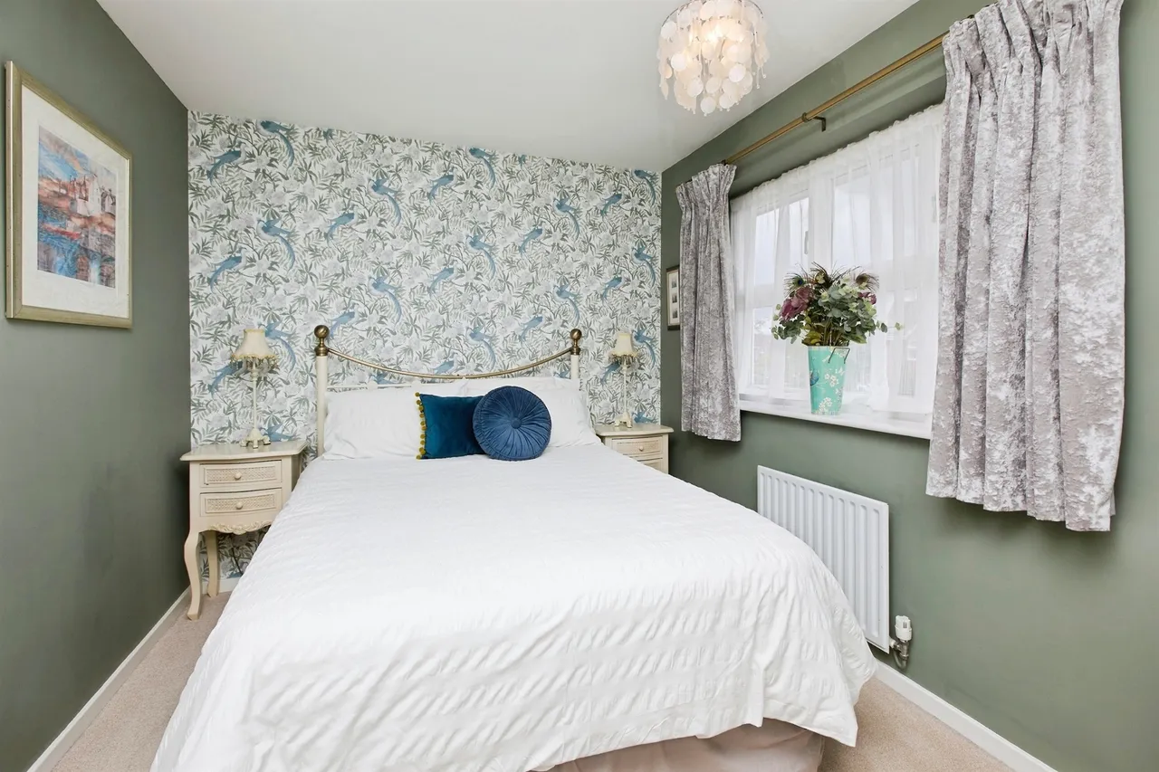 Meadow Nook, Boulton Moor, DE24, photo 12