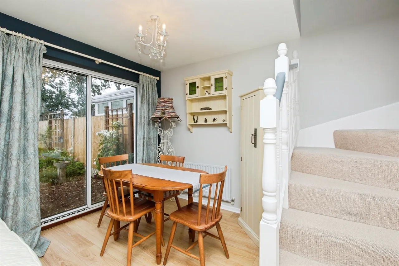 Meadow Nook, Boulton Moor, DE24, photo 6