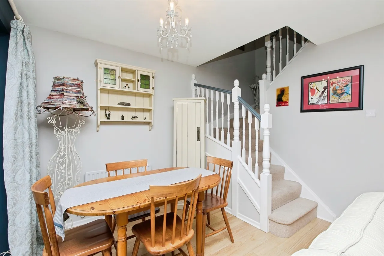 Meadow Nook, Boulton Moor, DE24, photo 7