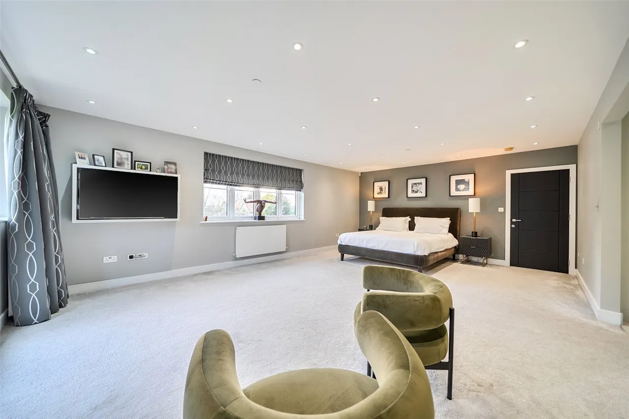Hill Brow, Kent, BR1, photo 14