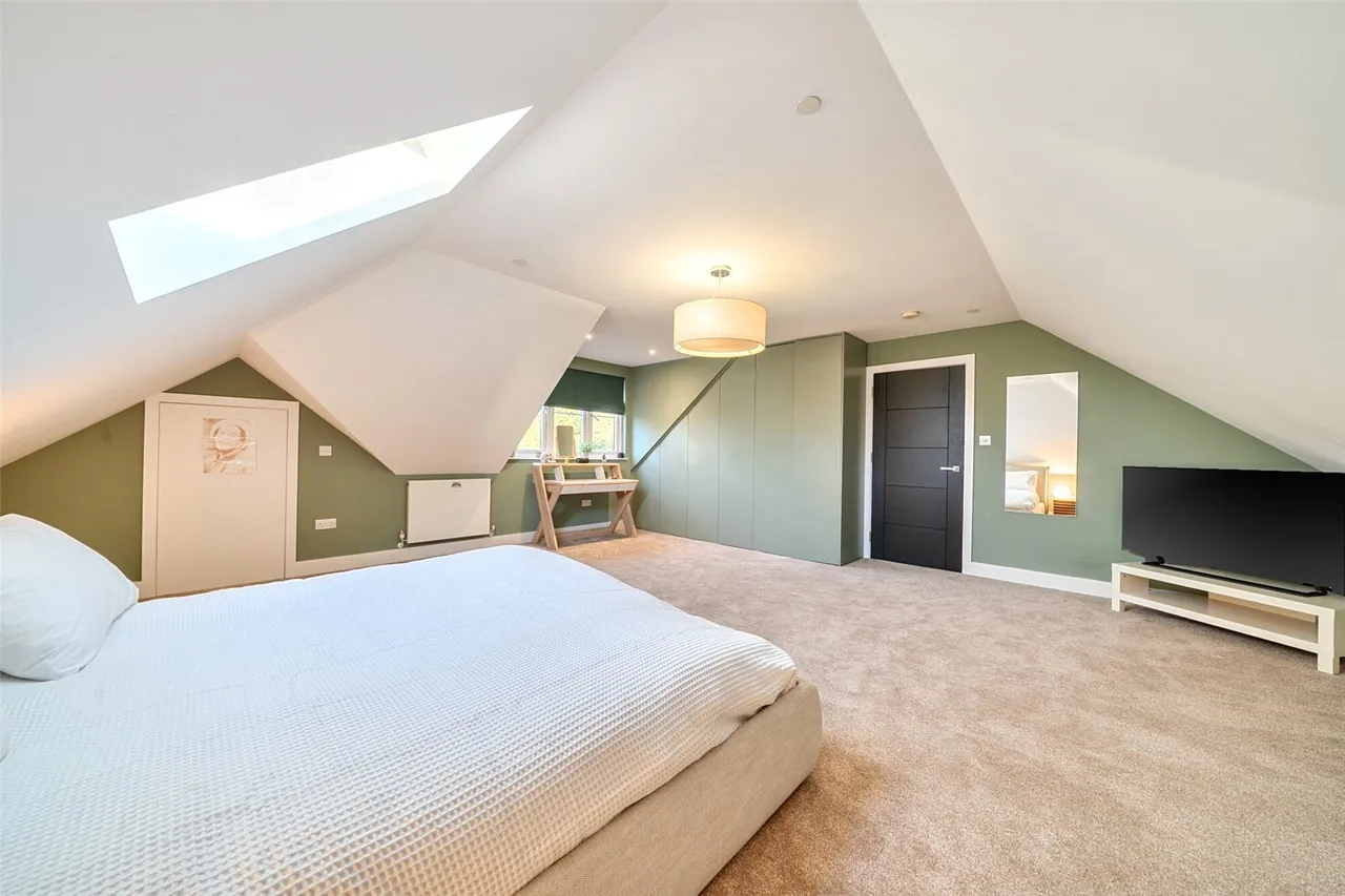 Hill Brow, Kent, BR1, photo 29