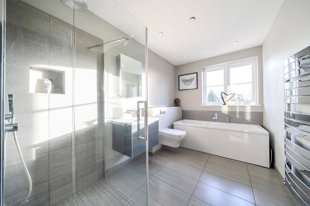 Hill Brow, Kent, BR1, photo 23