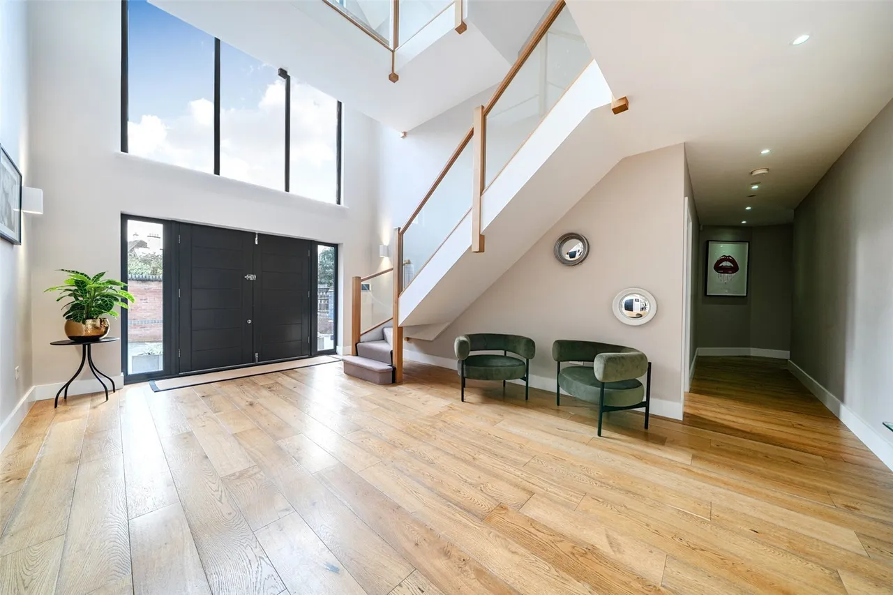 Hill Brow, Kent, BR1, photo 2