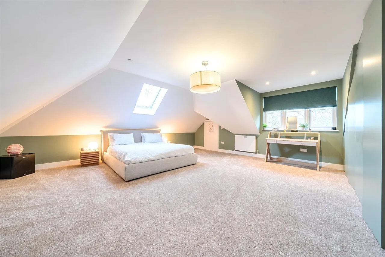 Hill Brow, Kent, BR1, photo 30