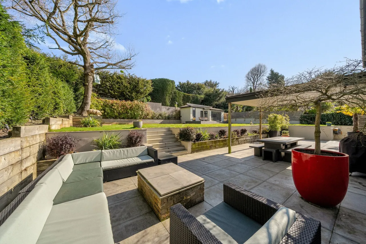 Hill Brow, Kent, BR1, photo 37
