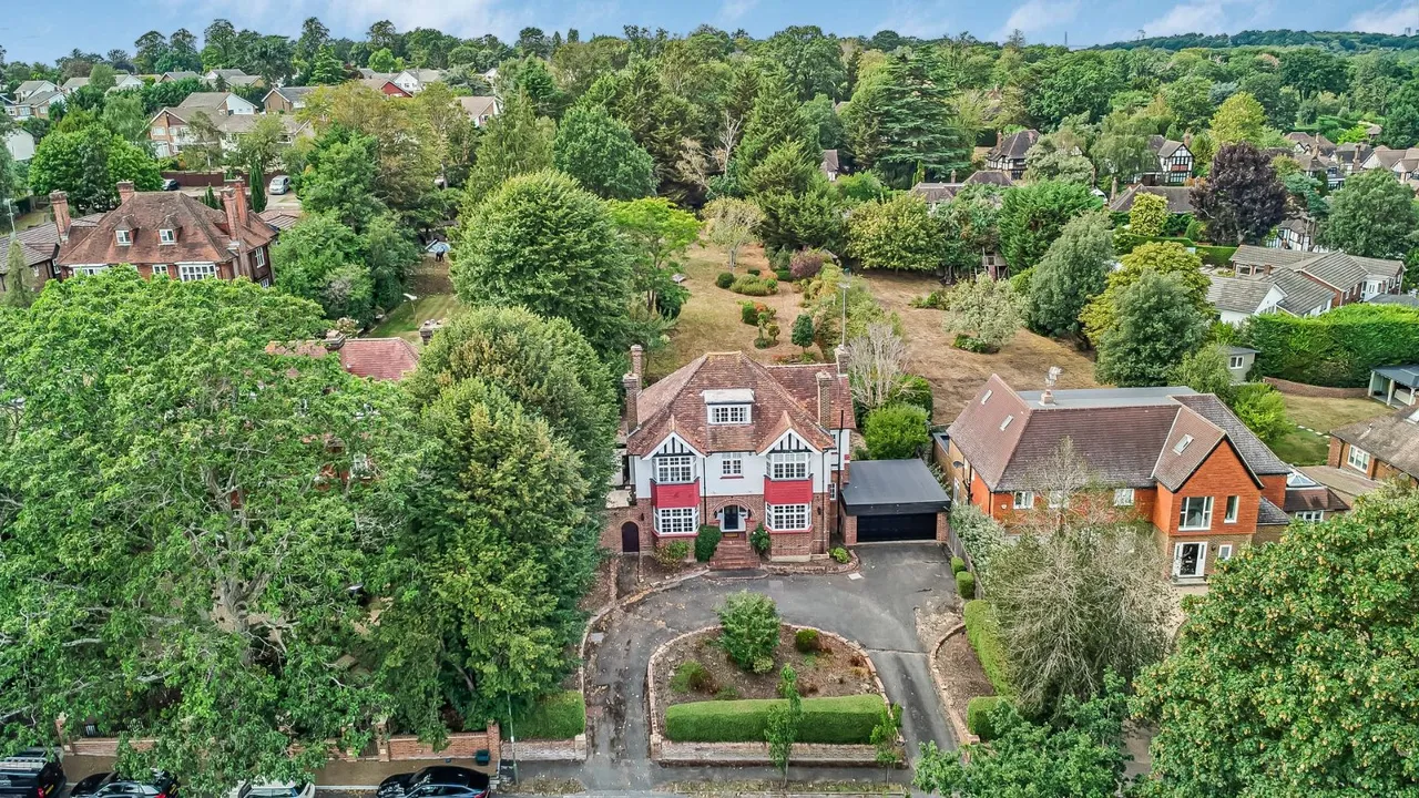 Denbridge Road, Bromley, BR1, photo 3