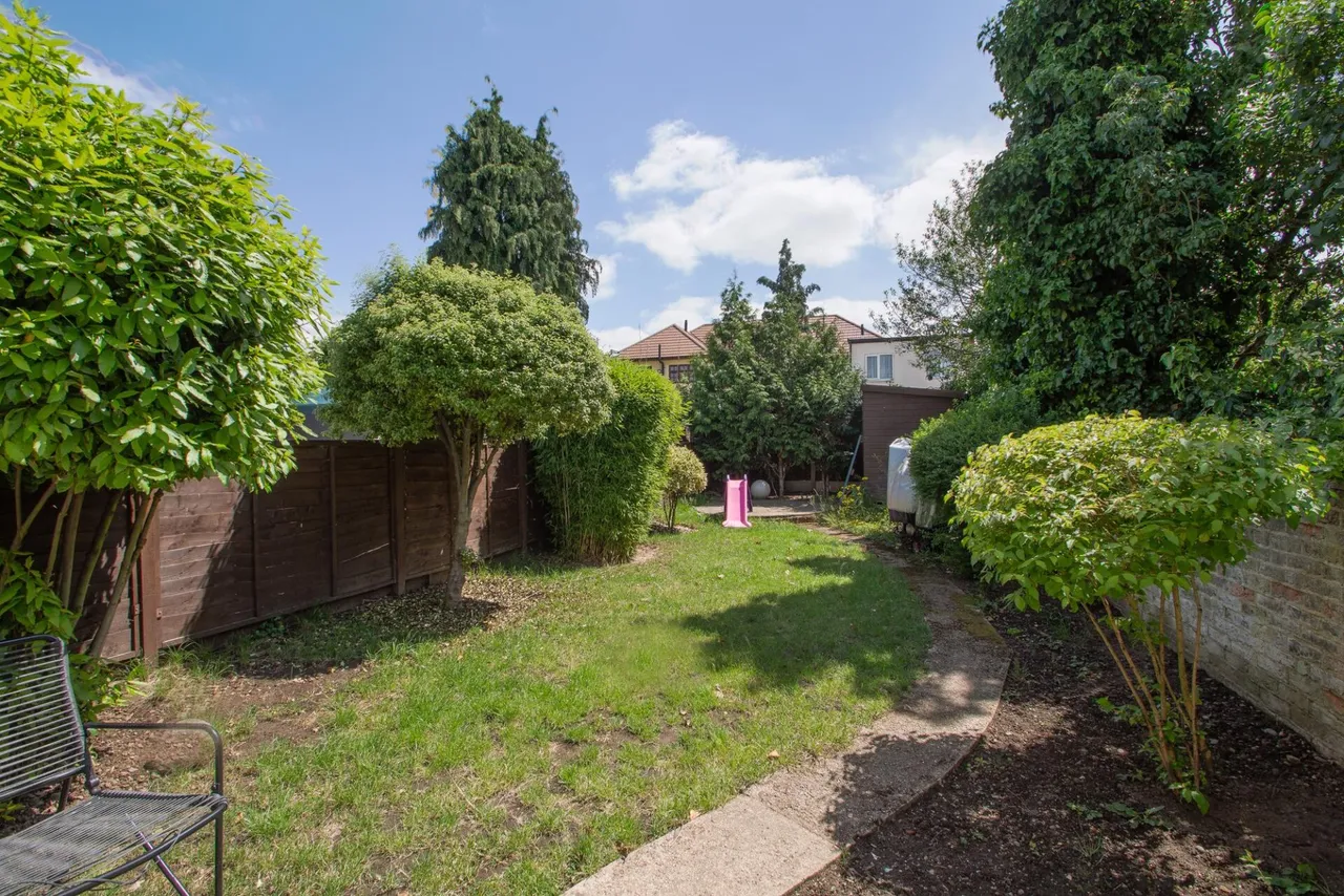 Brixham Road, Welling, Kent, DA16, photo 10