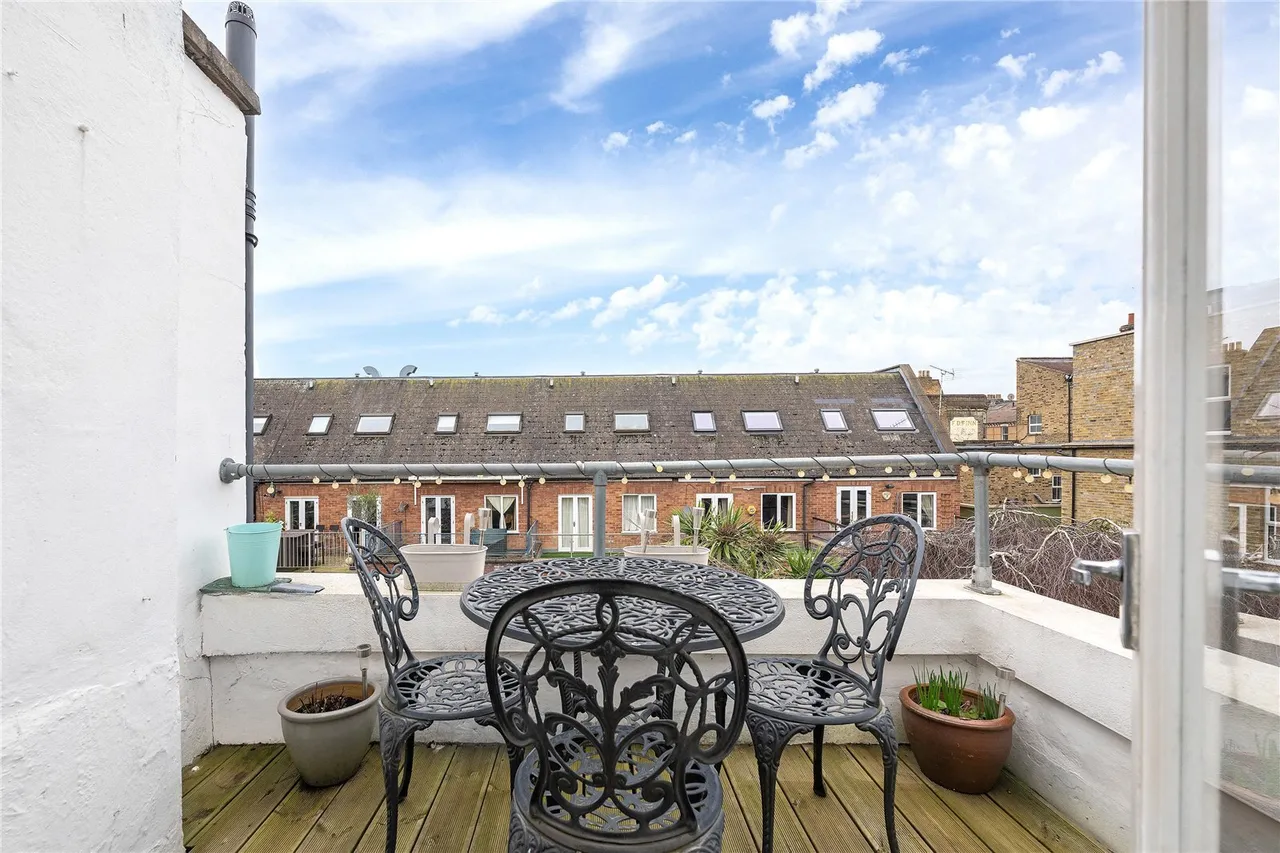 Atherton Street, Battersea, SW11, photo 9