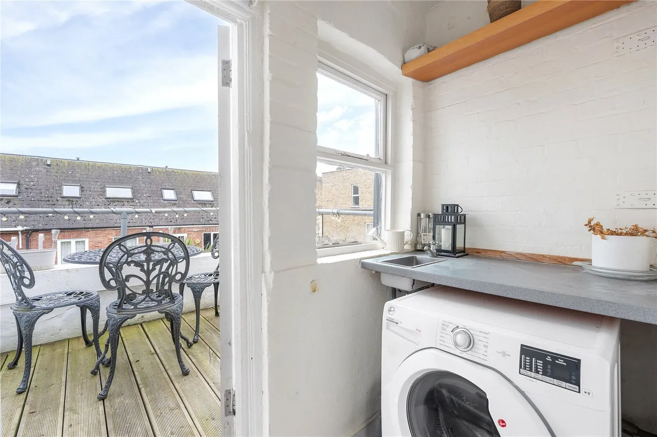 Atherton Street, Battersea, SW11, photo 8