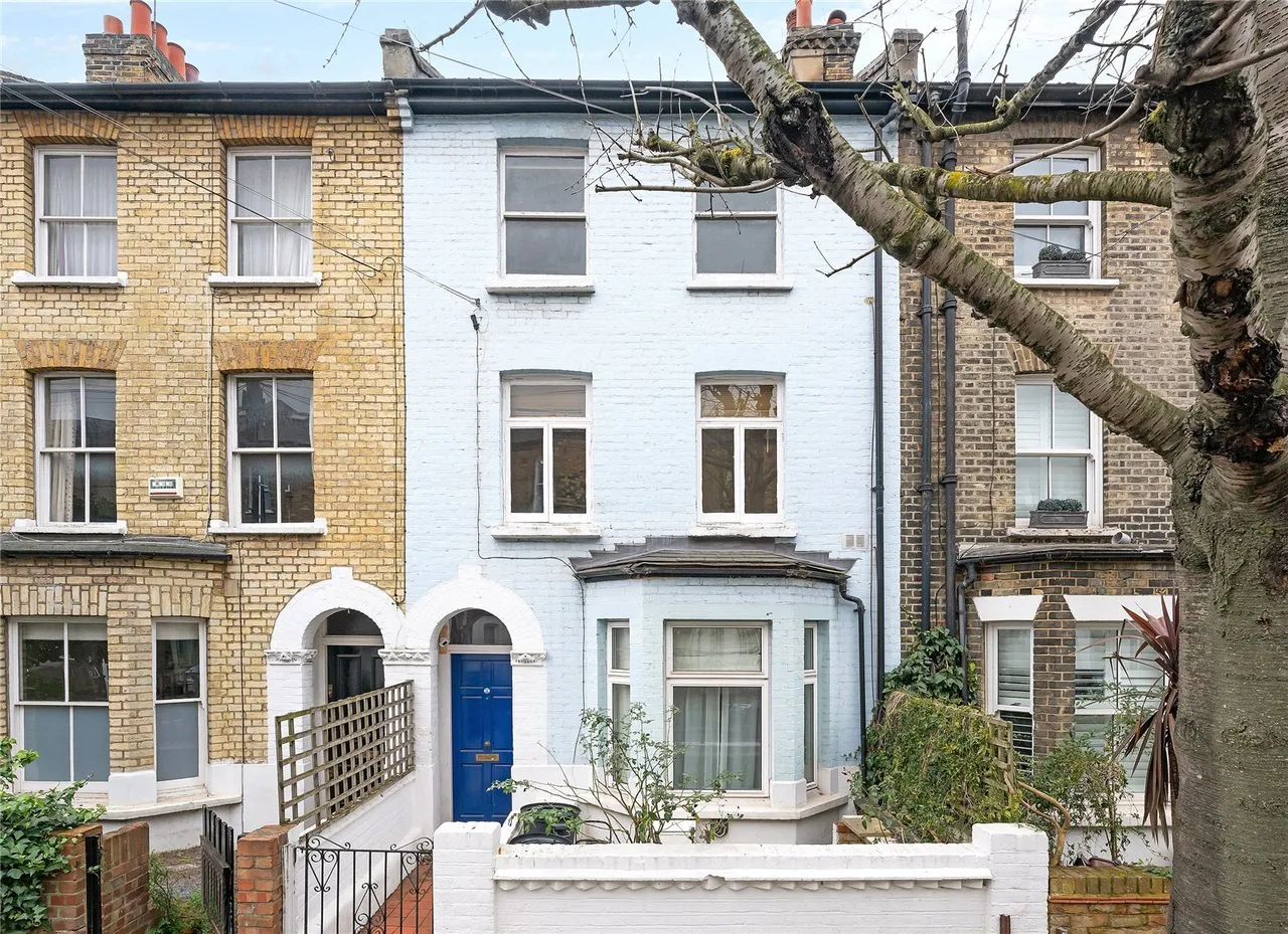Atherton Street, Battersea, SW11, photo 4