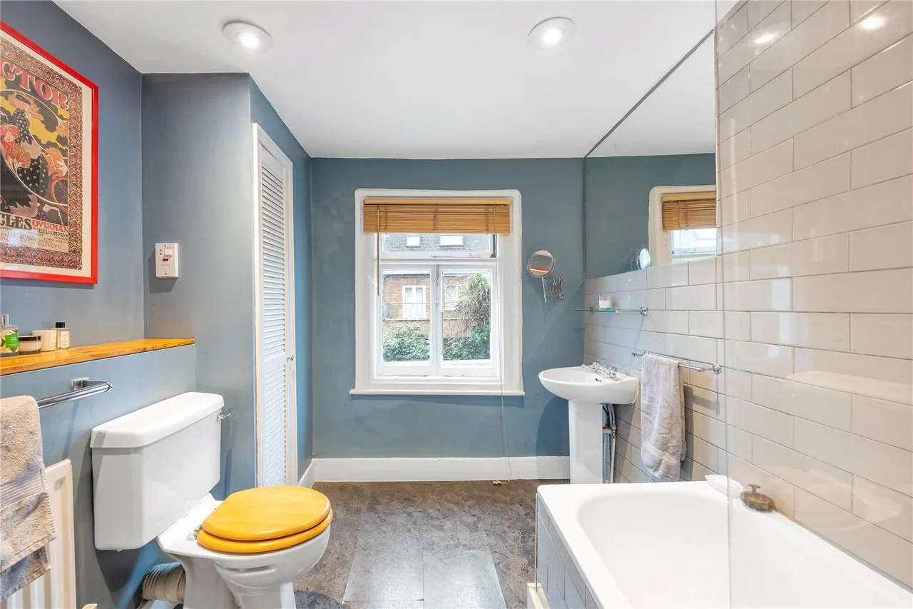 Atherton Street, Battersea, SW11, photo 6