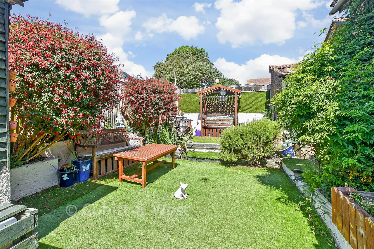 Beckley Close, Brighton, BN2, photo 3