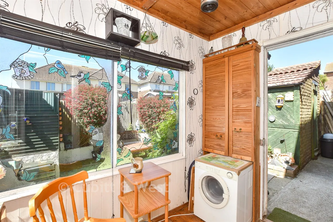 Beckley Close, Brighton, BN2, photo 7