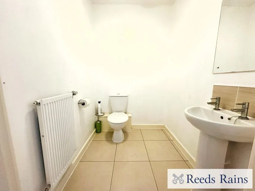 Florin Lane, Salford, M6, photo 11