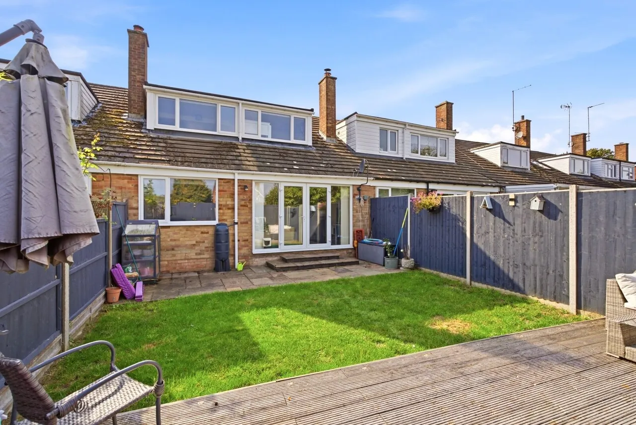 Churchill Road, Dunstable, LU6, photo 13
