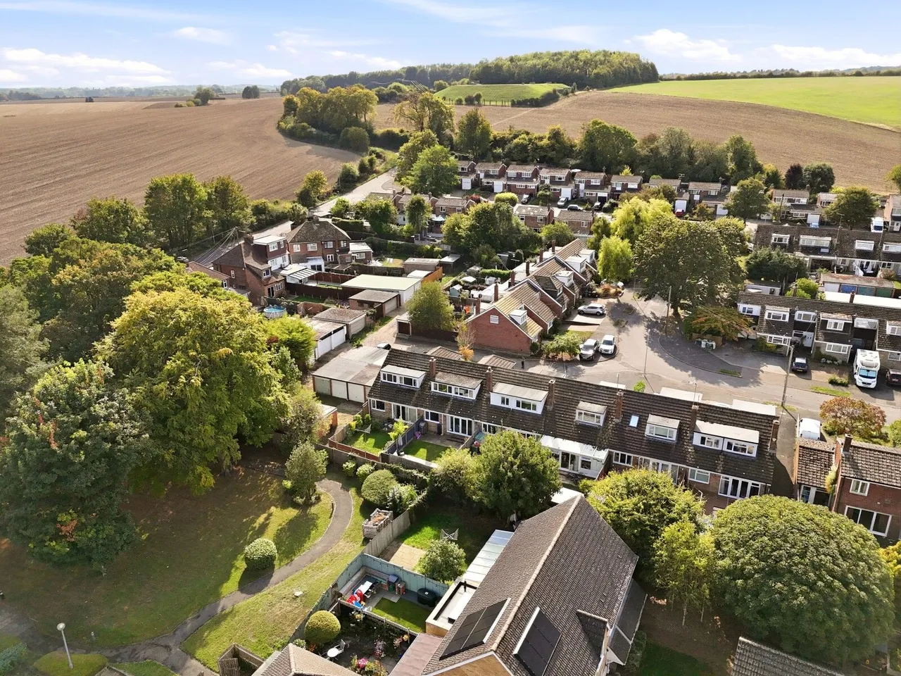 Churchill Road, Dunstable, LU6, photo 14