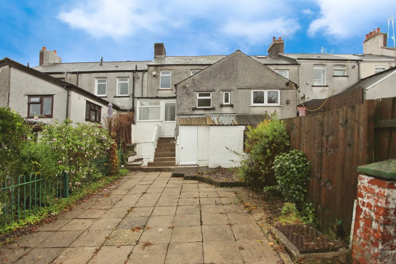 Cefn Road, Newport, NP10, photo 21
