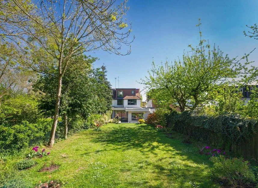 Wise Lane, Mill Hill, NW7, photo 9