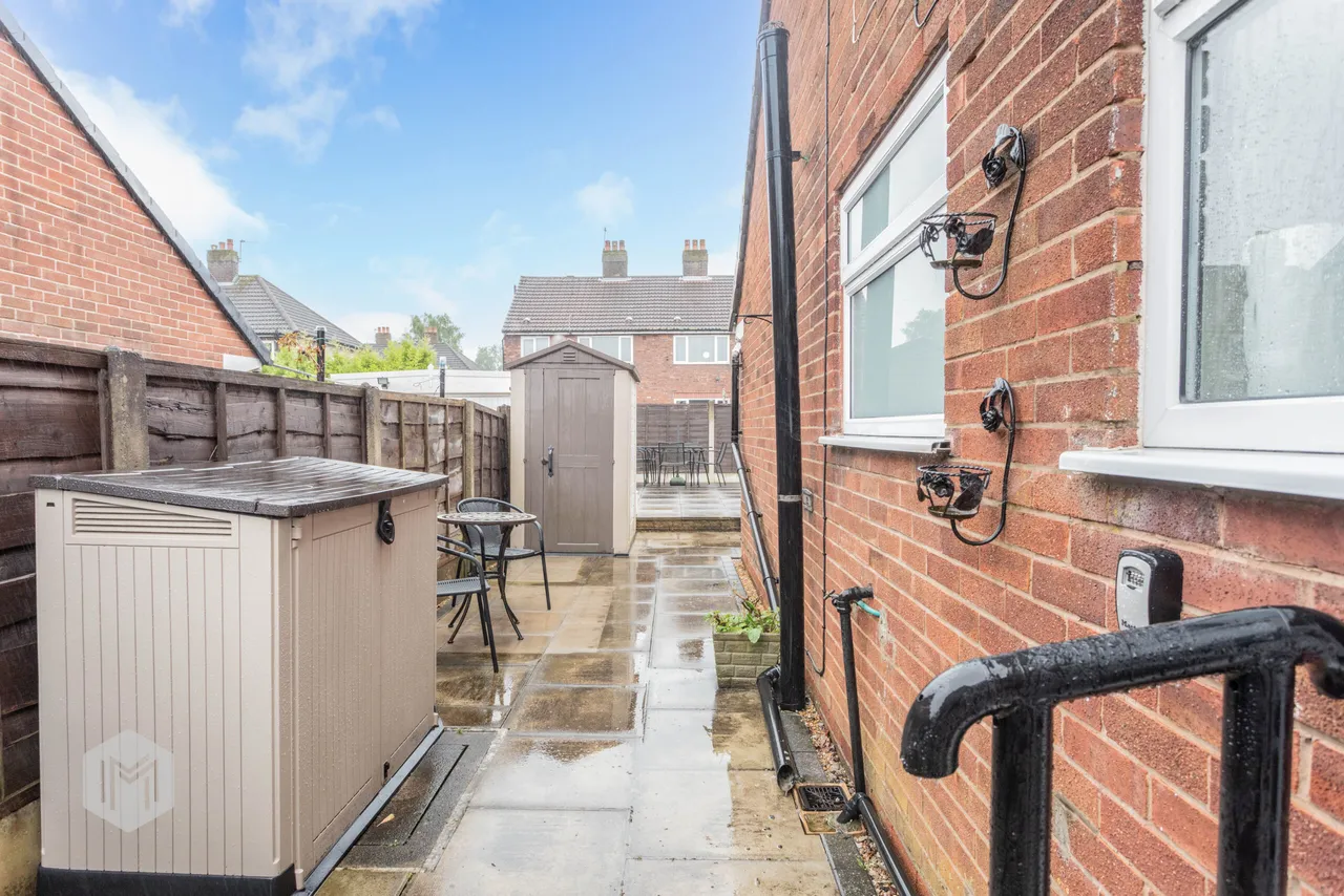 Esthwaite Drive, Tyldesley, Manchester, M29 7NA, photo 22