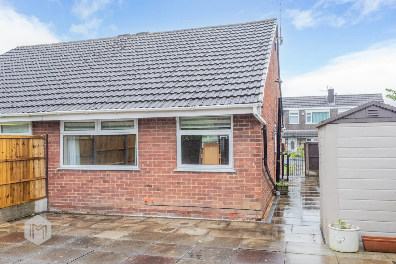 Esthwaite Drive, Tyldesley, Manchester, M29 7NA, photo 25