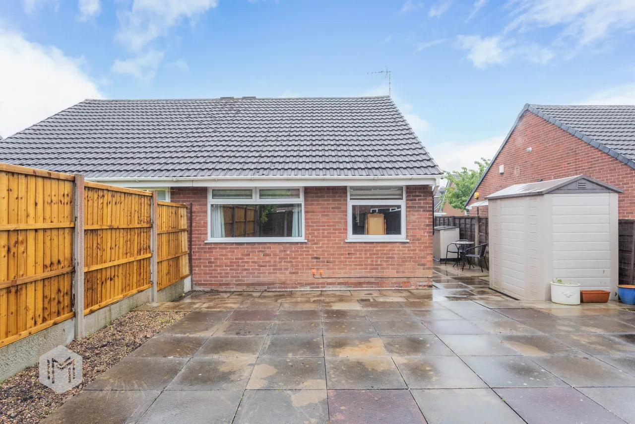 Esthwaite Drive, Tyldesley, Manchester, M29 7NA, photo 24