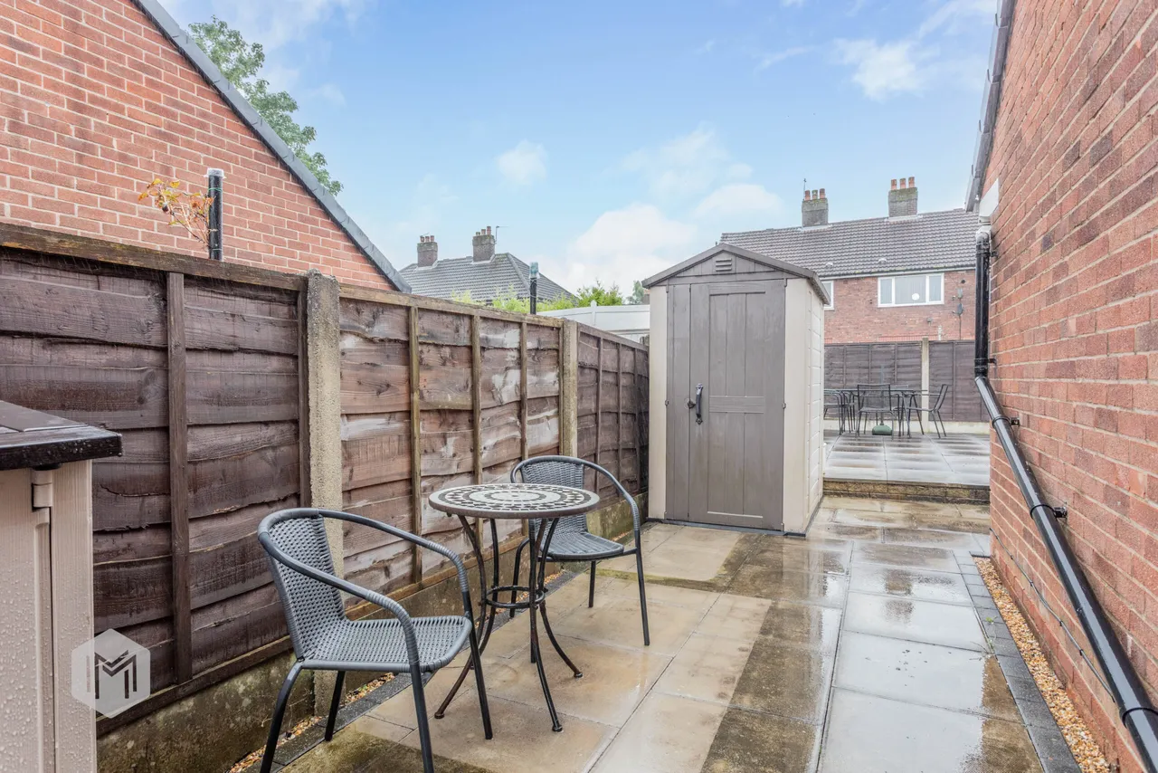 Esthwaite Drive, Tyldesley, Manchester, M29 7NA, photo 23