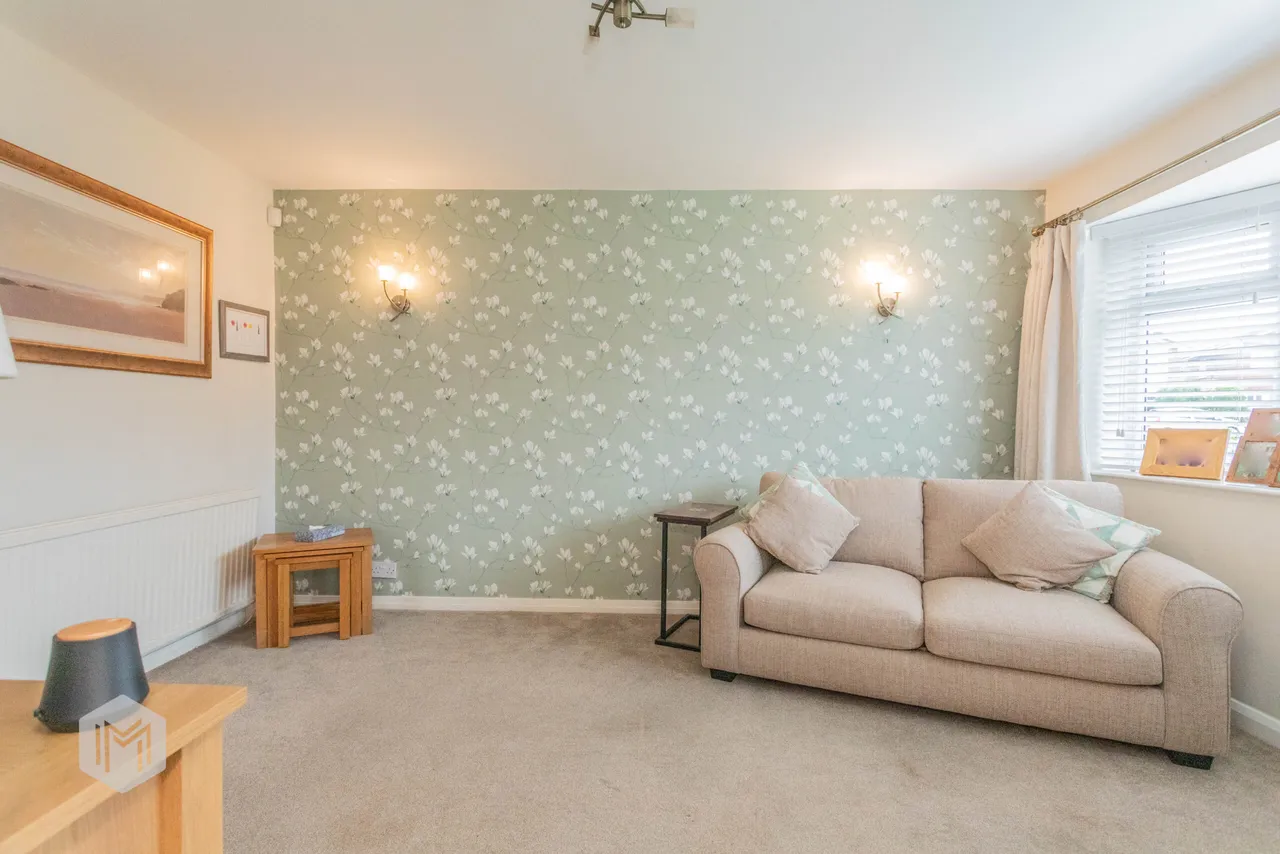 Esthwaite Drive, Tyldesley, Manchester, M29 7NA, photo 2