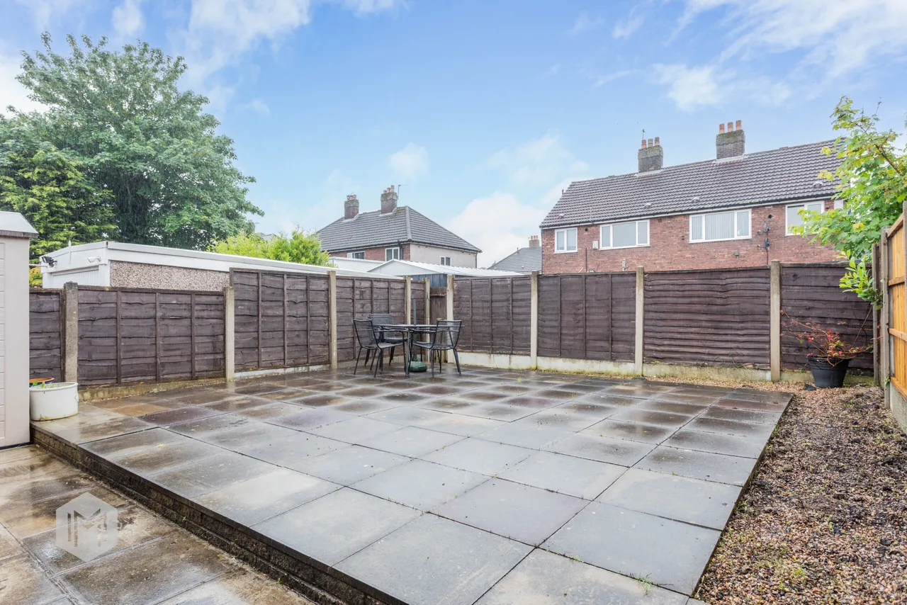 Esthwaite Drive, Tyldesley, Manchester, M29 7NA, photo 4
