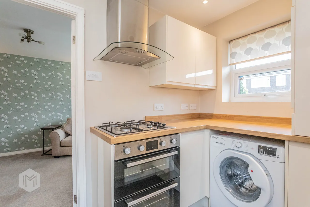 Esthwaite Drive, Tyldesley, Manchester, M29 7NA, photo 8