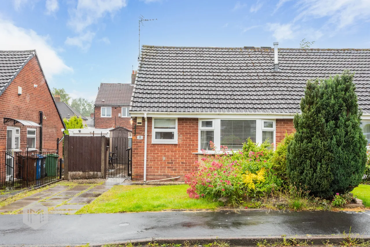 Esthwaite Drive, Tyldesley, Manchester, M29 7NA, photo 12