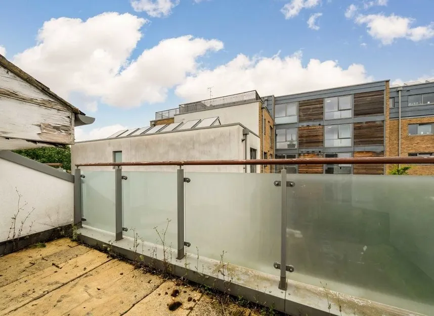 Elbe Street, Fulham, SW6, photo 6