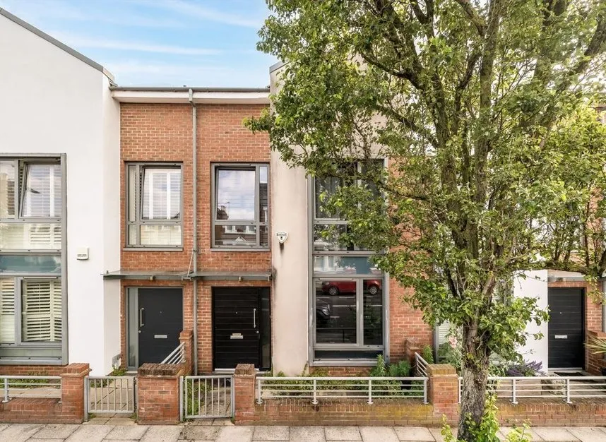 Elbe Street, Fulham, SW6, photo 5