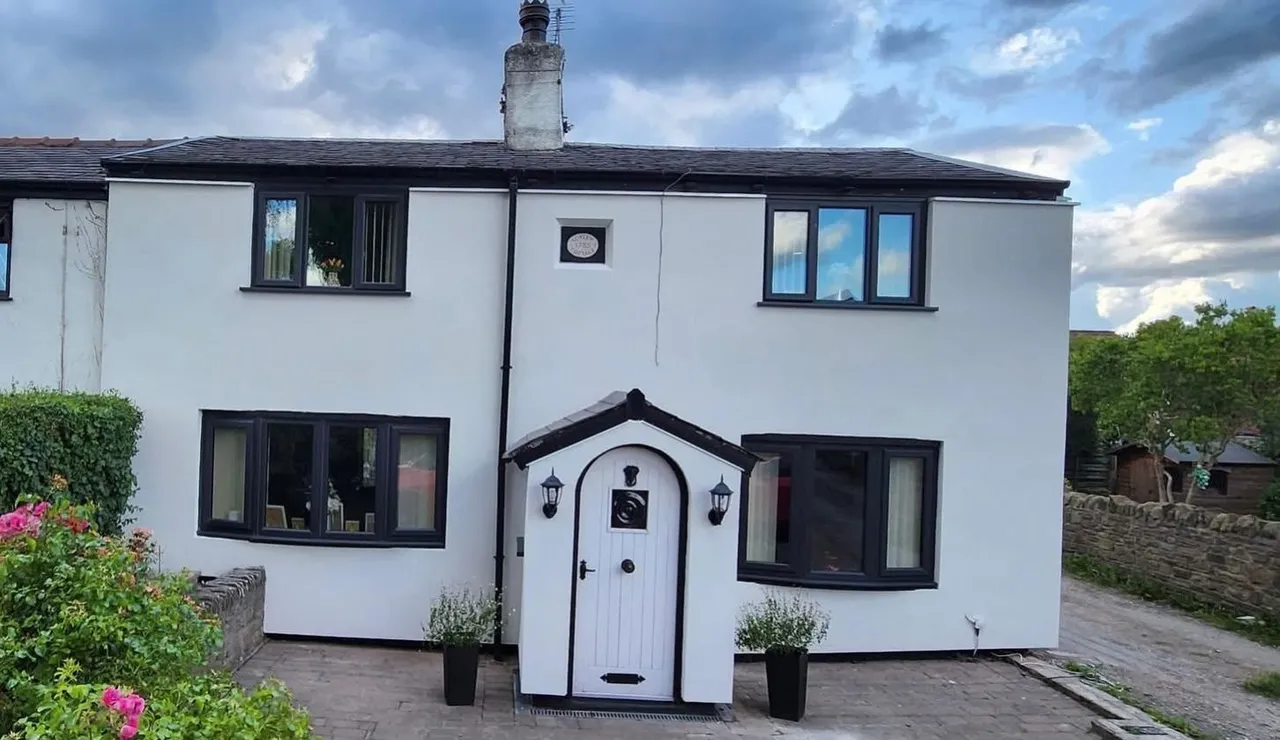 Birch Lane, Dukinfield, SK16, photo 2